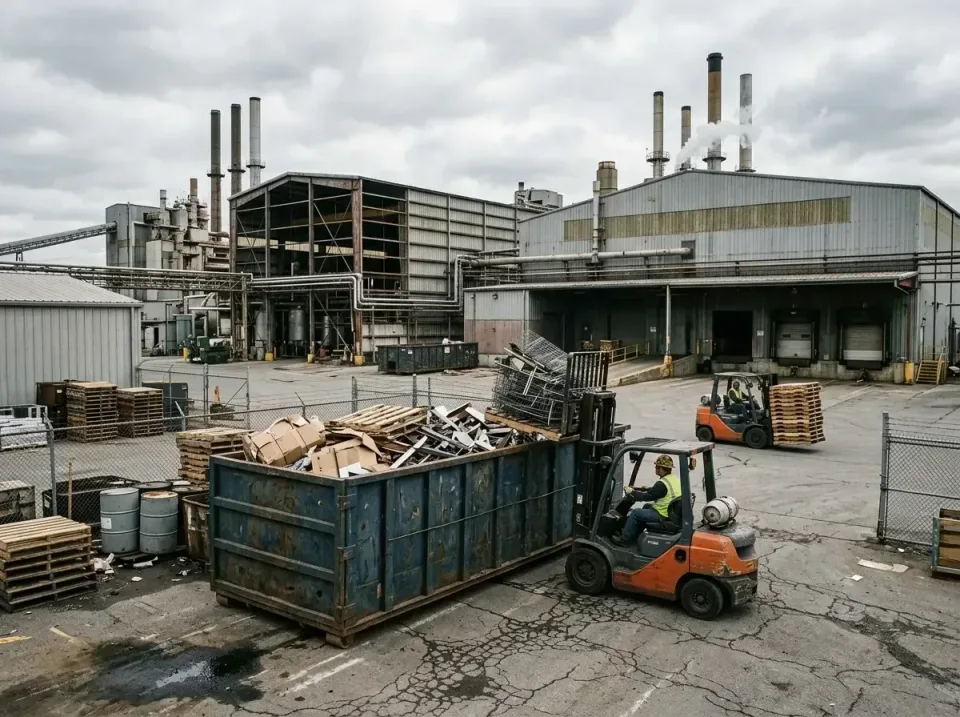 industrial-factory-scrap-conta-003 — frequently asked questions, Cheap Roll-off Dumpster Rentals in Ankeny, IA